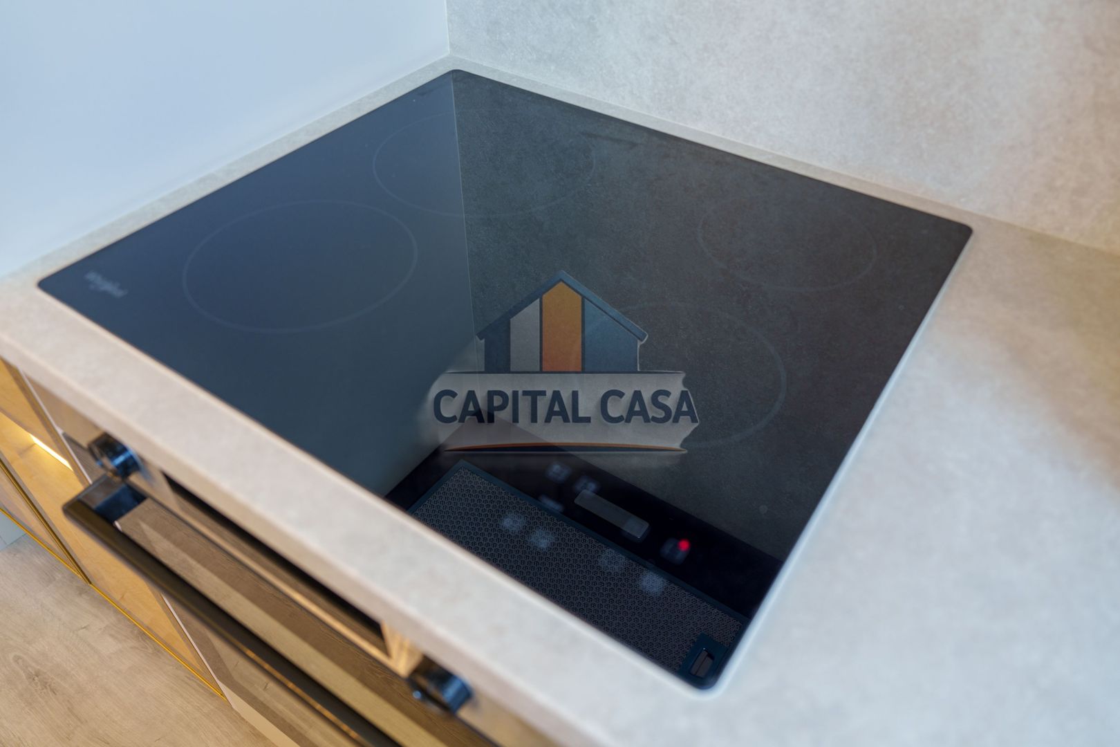 Apartament 2 Camere | Mobilat & Utilat Premium Pipera - Poză 61