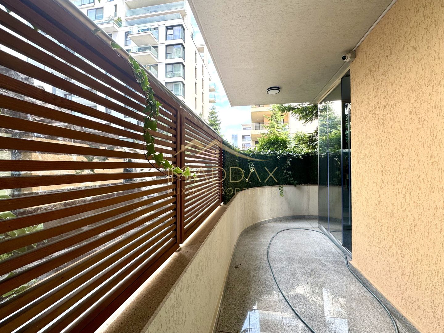 Apartament cu 5 camere parter + Gradina 100mp // Herastrau - Aviatiei - Poză 24