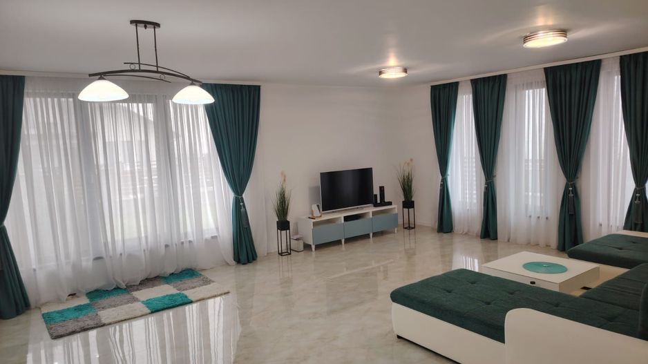 Casa 4 camere Manastirea Crevedia - Poză 3