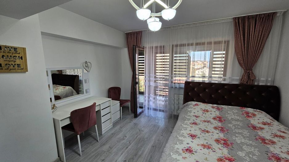 Inchiriere apartament bloc nou, Centru - Craiovei - Poză 2