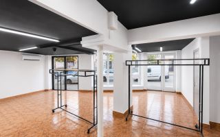 Spațiu comercial cu poziționare excelentă, în apropierea gării - Poză 1