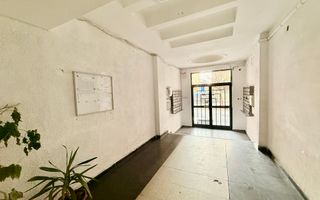 Calea Victoriei ap 2 camere cu terasa parter risc 1 - Poză 19