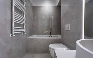 Apartament 2 camere de vanzare | Cortina North - Poză 9