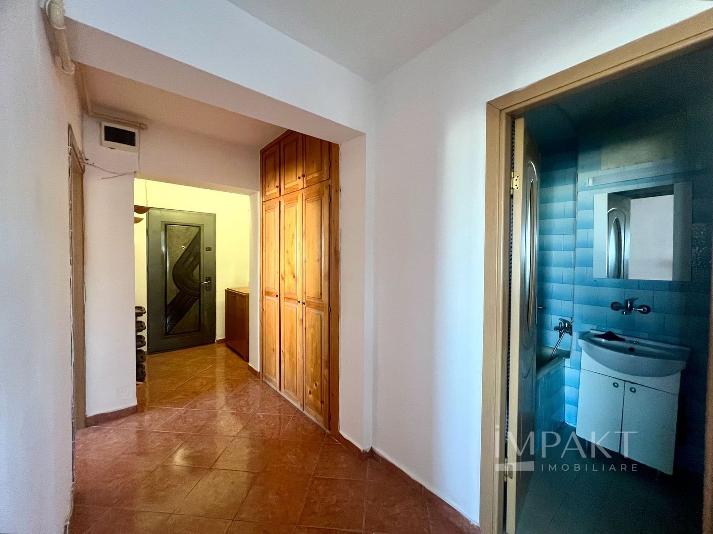 Apartament cu 2 camere decomandate langa Iulis Mall - Poză 5