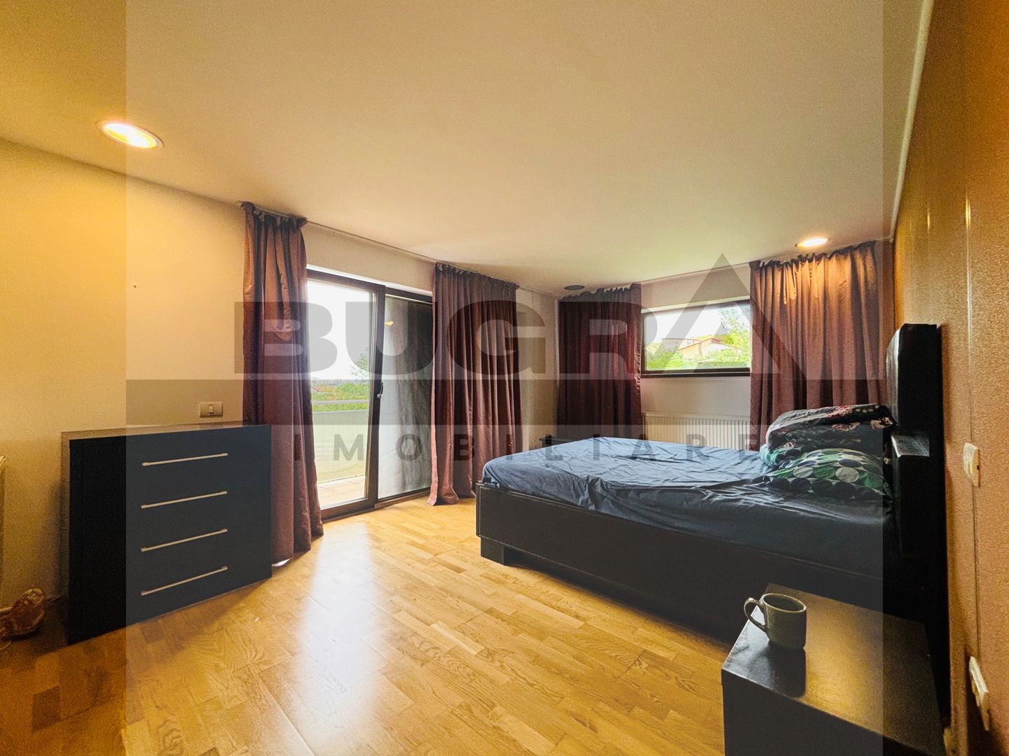 Casa moderna, 155 mp utili, ideala pentru o familie - Poză 8