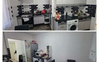 Apartament 3 camere | decomandat | zona The Office | - Poză 2