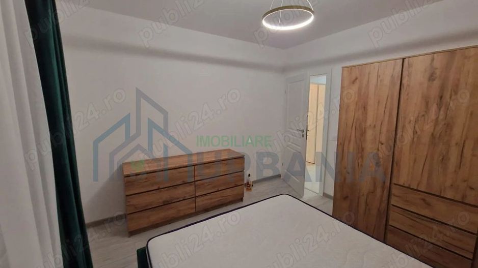 Apartament 2 camere inchiriere situat in zona Cug Valea Adanca - Poză 6