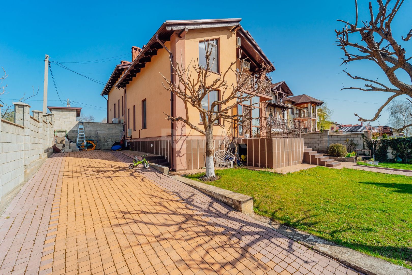De vânzare Duplex Ciocana - Poză 25