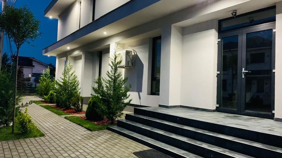 Vila Individuala Corbeanca | Oportunitate Investitie - Poză 11