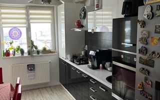 SCHIMB sau VÂNZARE Apartament 2 camere - cartierul Tudor, zona Agora - Poză 6