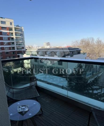 Apartament 3 camere Emerald Residence | Loc de parcare - Poză 17