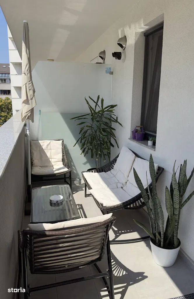 Apartament 2 camere Tineretului + loc de parcare - Poză 9