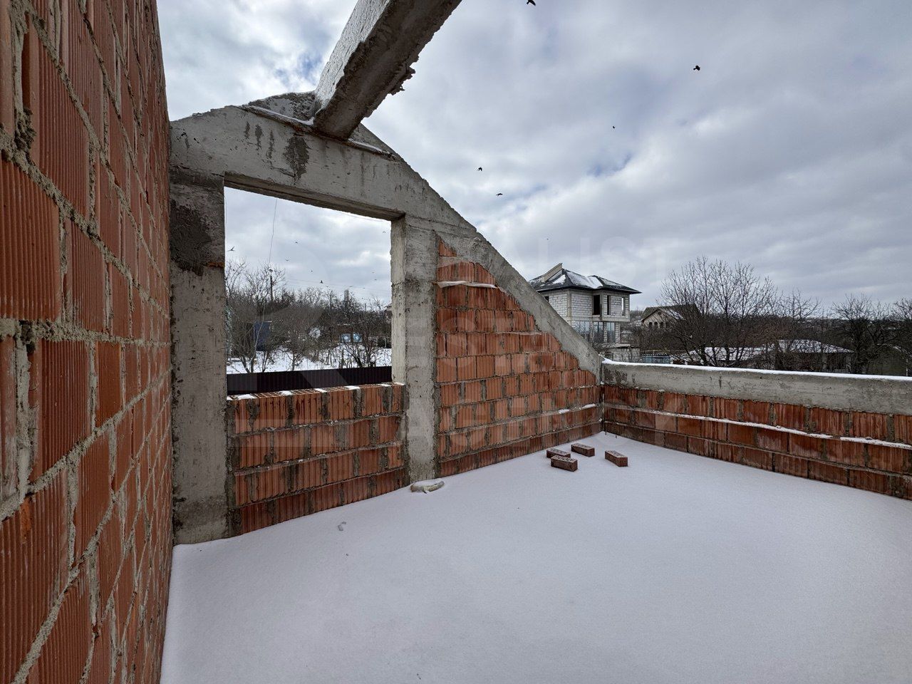 Vânzare, casă, 2 nivele, 5 camere, sat. Milești Mici, Ialoveni - Poză 7