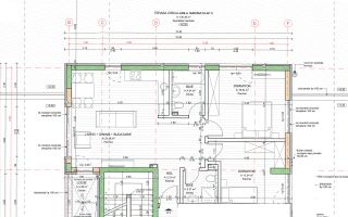 Apartament cu 3 camere in Plopilor cu gradina de 100 m2 - Poză 2