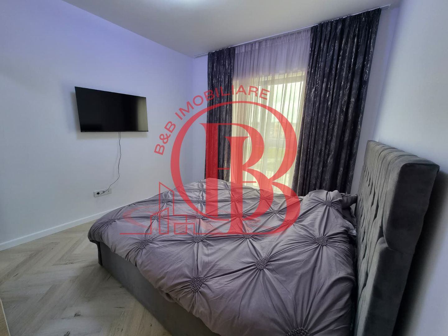 Apartament 2 camere Mobilat Totul Nou Theodor Pallady - Poză 7