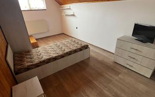 Casa /Villa 3 camere mobilata/utilata - zona Centrul Civic - Poză 10