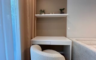 APARTAMENT 2 CAMERE | MOBILAT SI UTILAT PREMIUM | CASA PRESEI - Poză 6