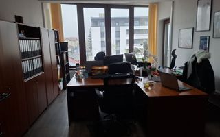 Spațiu de Birouri | 135 Mp | Loc de Parcare | Calea Dumbrăvii - Poză 4