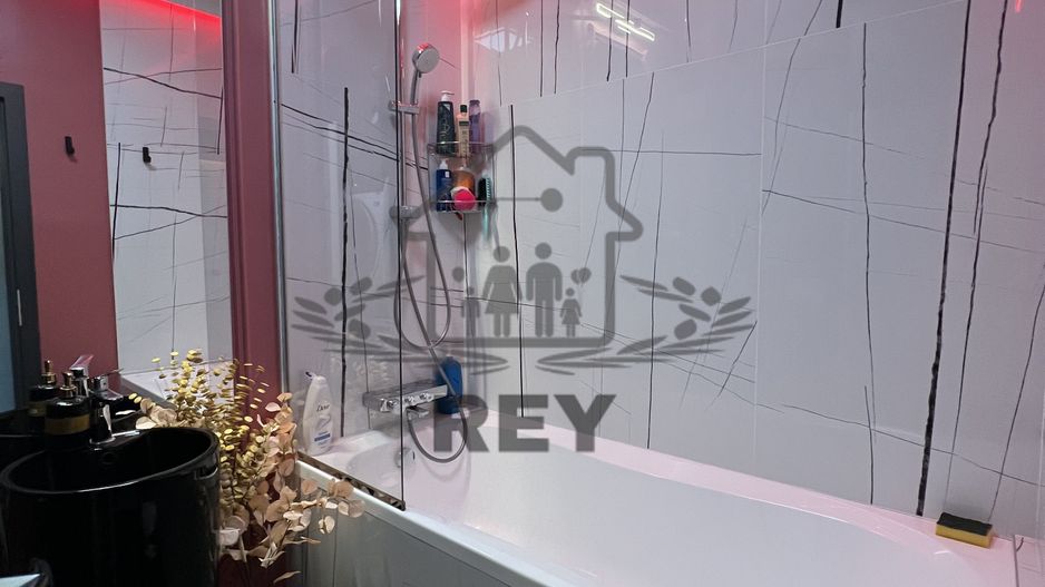 Apartament 3 camere | Etaj 3/3 | Șelimbăr – Str. Dimitrie Cantemir - Poză 12