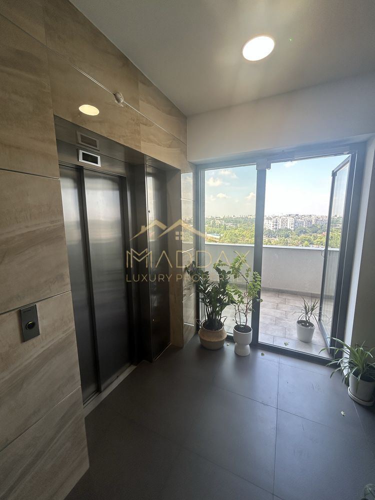 PRIMA ÎNCHIRIERE|2 Camere Premium în ECHO Tineretului | Terasă Spațioasă|Parcare - Poză 7