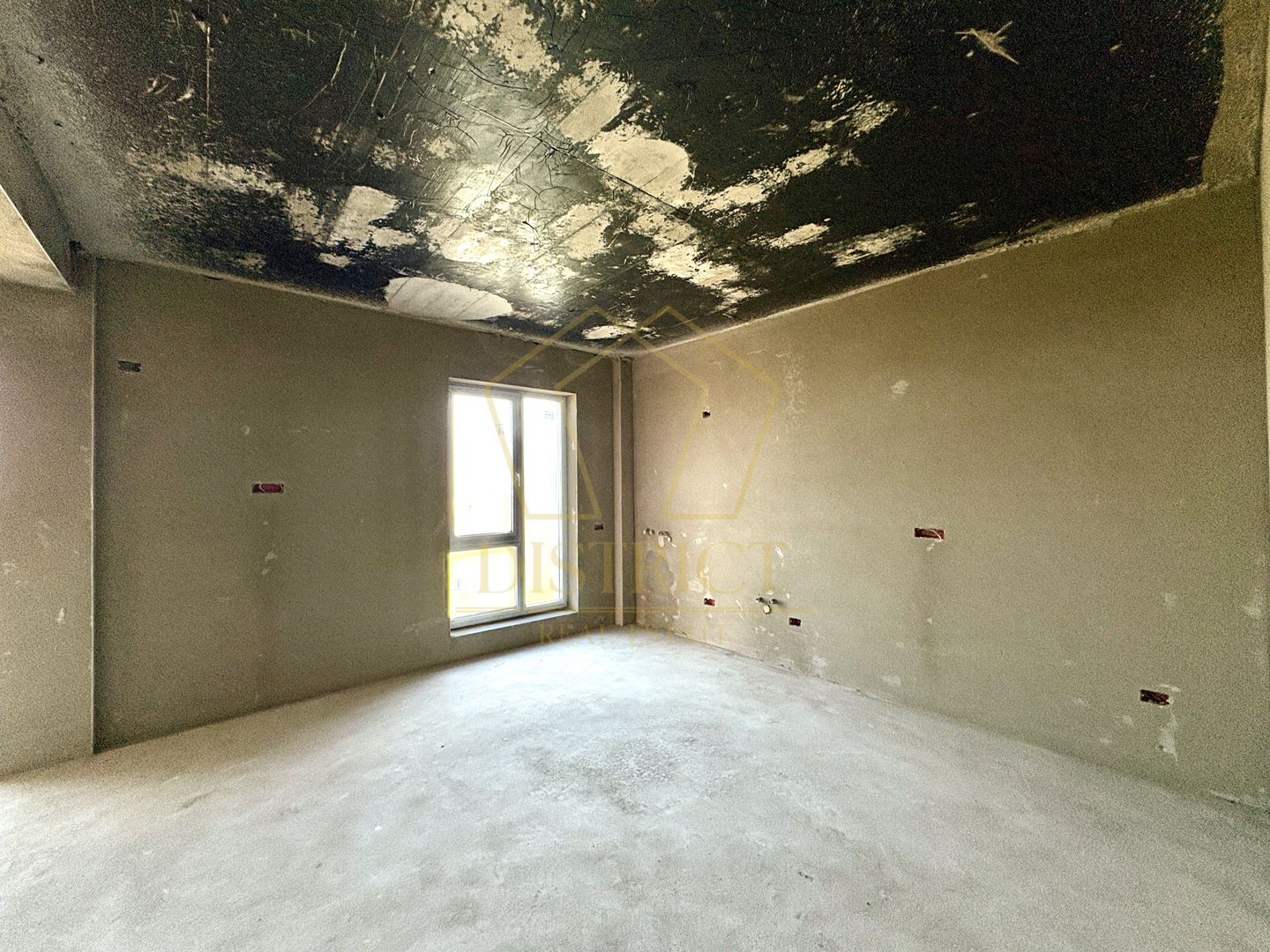 Apartament cu 2 camere si terasa de 5mp | Mosnita Noua - Poză 2