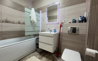 Apartament 2 camere cu gradina - Cartierul Arhitectilor - Poză 9