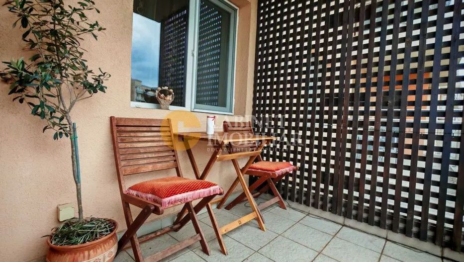 Chirie - 2 camere - Tătărași - ETAJ INTERMEDIAR - Poză 7