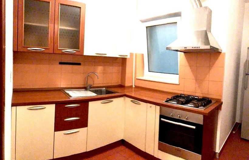 2 room apartment rental | 80 sqm | Herastrau-Nordului Road | Underground parking - Poză 8