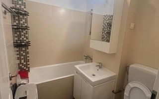 VANZARE | 2 CAMERE | METROU BAZILESCU | COMPLET RENOVAT | MOBILAT SI UTILAT - Poză 8