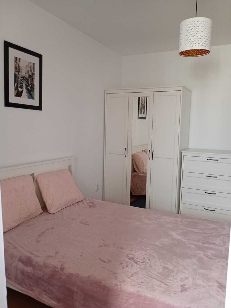 Inchiriere apartament doua camere metrou Dimitrie Leonida - Poză 2