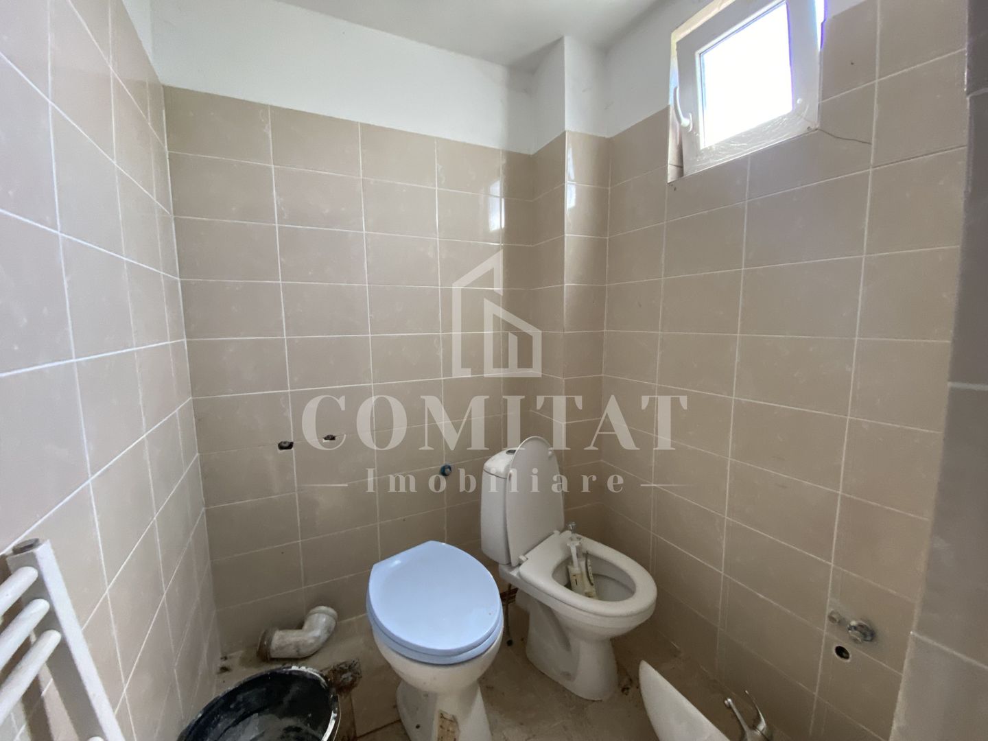 Apartament la casa | 1 camera | 38 mp | Dâmbul Rotund - Poză 5