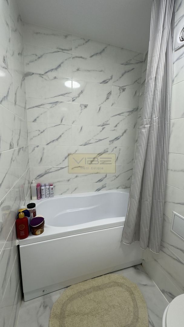 NOU! Apartament 1 camera Nicolina Selgros - Poză 12