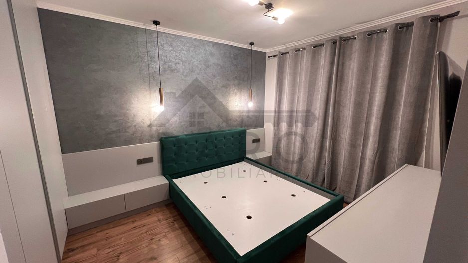 Dau in chirie 2 camere - lux - loc de parcare inclus - Poză 6