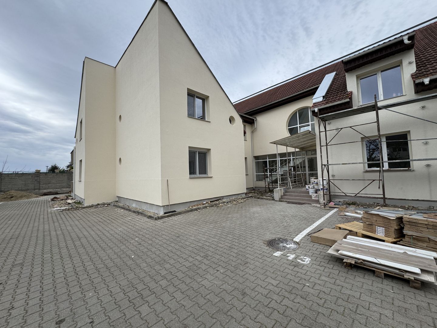 Apartament nr.17 cu 2 camere, boxa si parcare incluse in pret - Poză 12