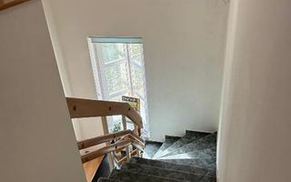 Vila 3 camere Pipera Class. Curte 200mp. 2 locuri parcare. - Poză 9