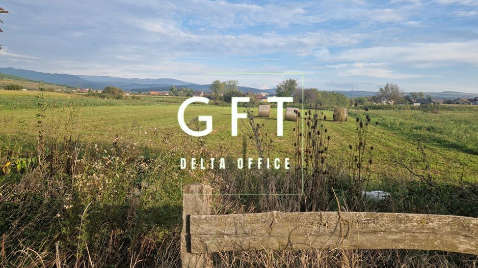 Exclusivitate!! Teren Intravilan | 18ari | - Poză 3