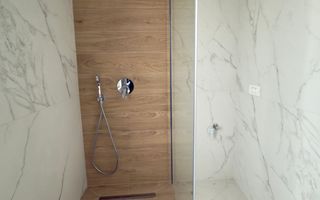 Duplex spatios cu 3 camere | Covaci - Poză 9