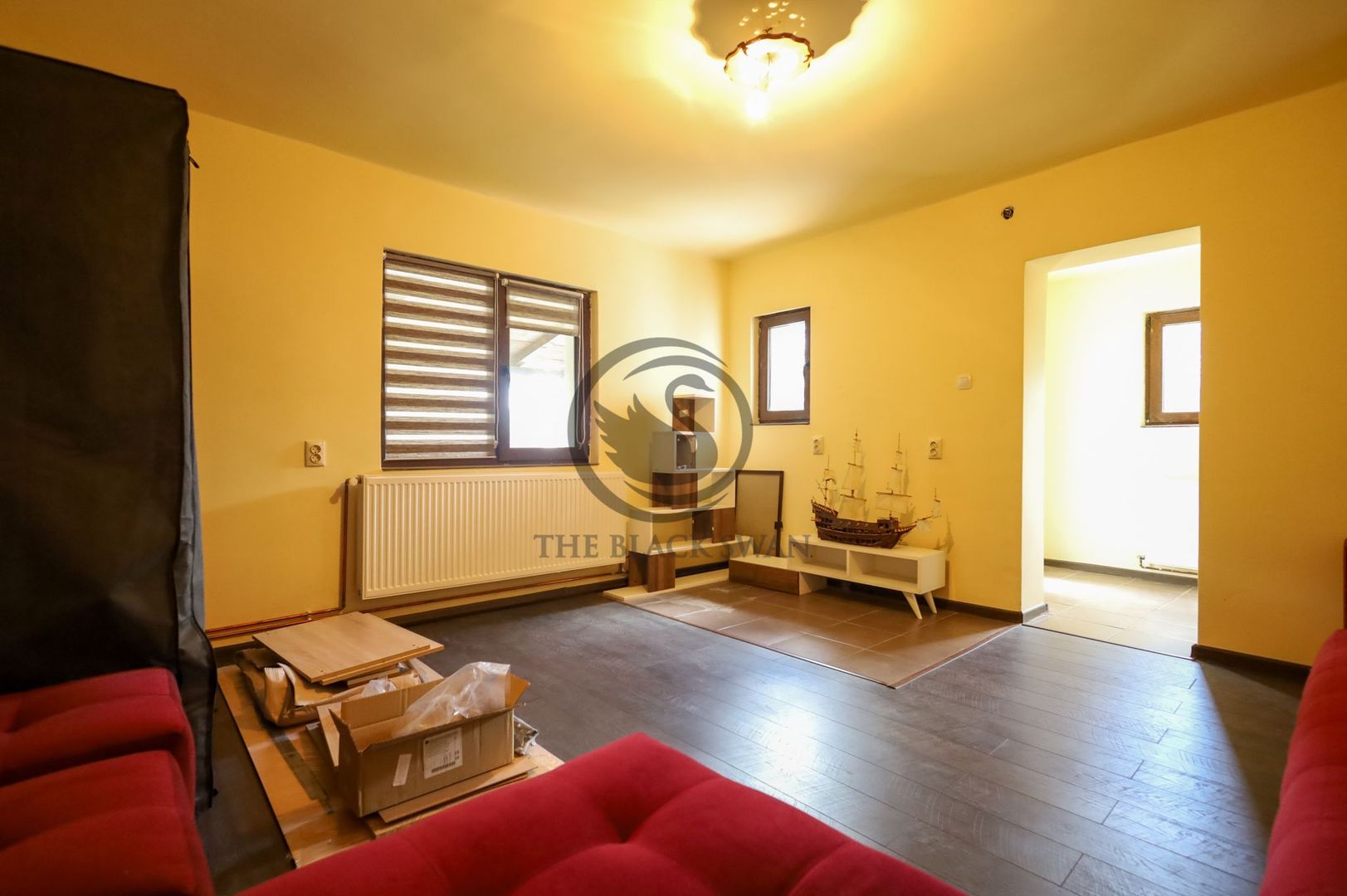 Casa cu 5 camere de vanzare | Berceni, Prahova | Comision 0% - Poză 10