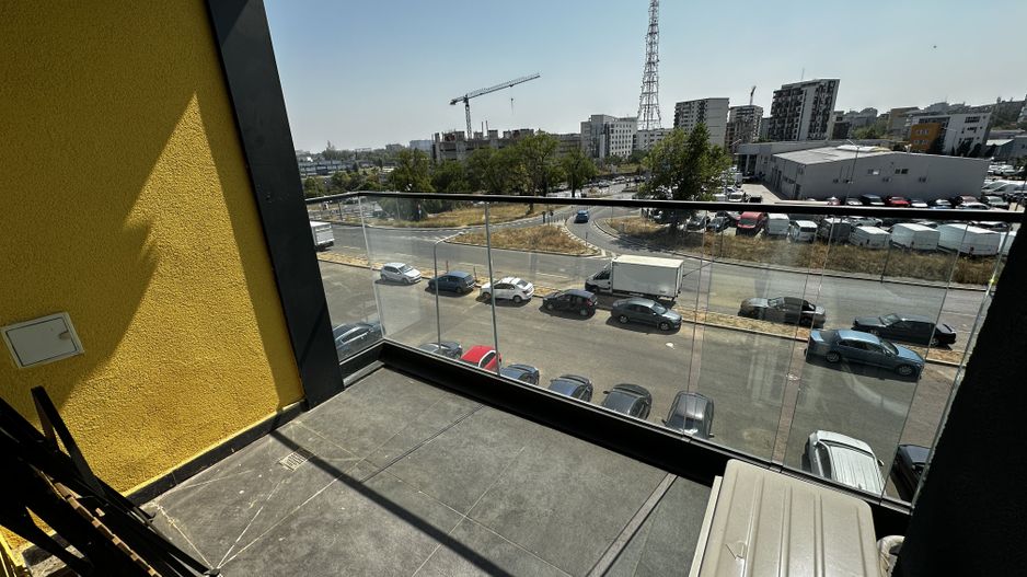 2 Camere Parcare 10min Metrou Petrache Poenaru Lake House2 Politehnica - Poză 15