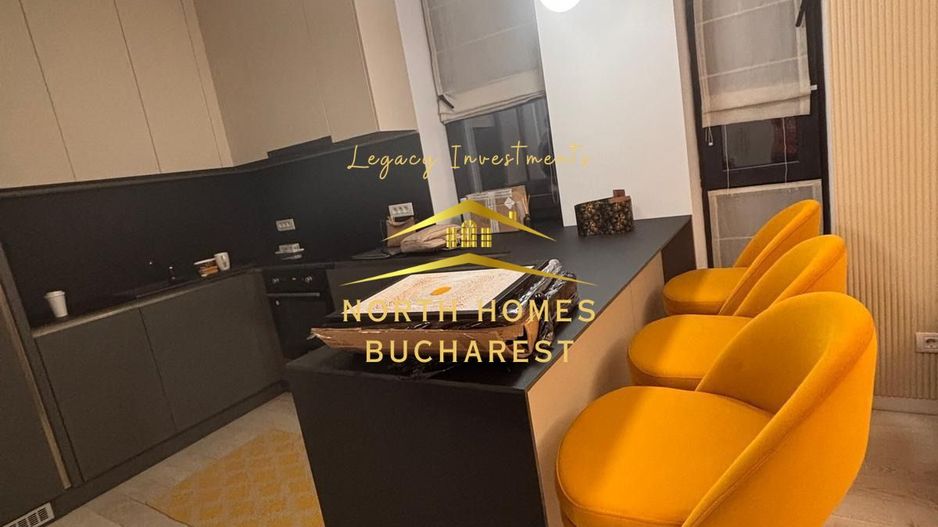 Apartament de vanzare -2 camere -WIN HERASTRAU - Poză 11