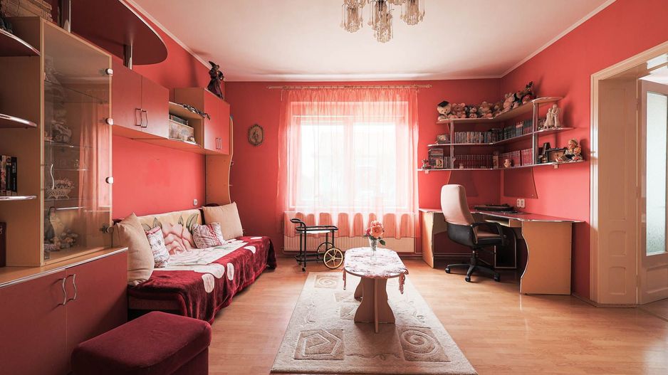 Casă spațioasă cu 4 dormitoare în Nădlac – gata de mutare! - Poză 6