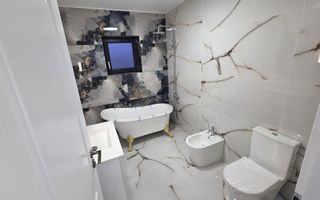 Casa noua 4 dormitoare 2 bai P+1 zona Selgros Teilor - Poză 6