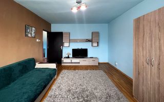 De vanzare 2 camere decomandate , 50 mp -Zona Garii. - Poză 3