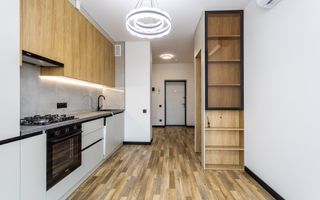 Vânzare, apartament, o cameră, str. Durlești, Dumbrava - Poză 2