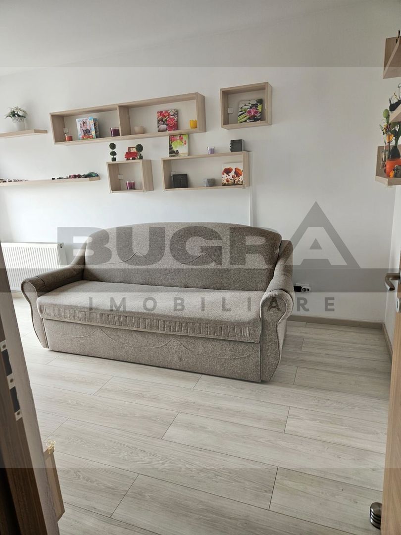 Apartament 2 camere, 64 mp, parcare, zona Vivo - Poză 3