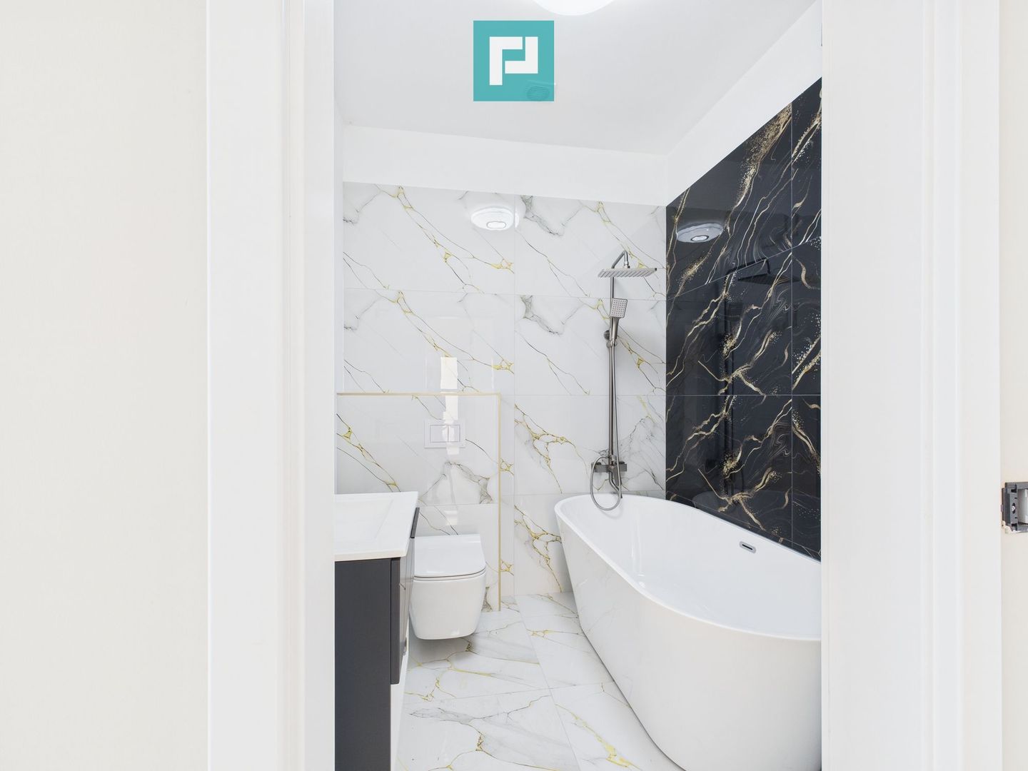 Duplex modern la Giarmata Vii - Poză 3