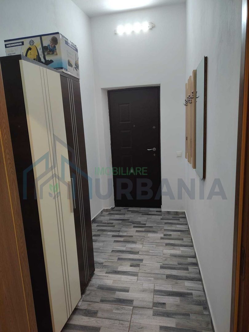 Apartament 1 cameră de închiriat în zona Copou, Iași - Poză 7