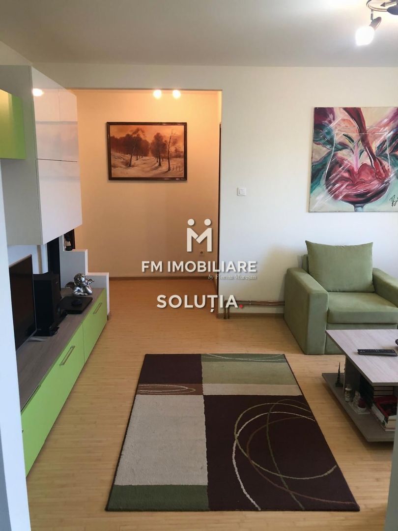 Apartament 2 camere Ultracentral - Poză 4