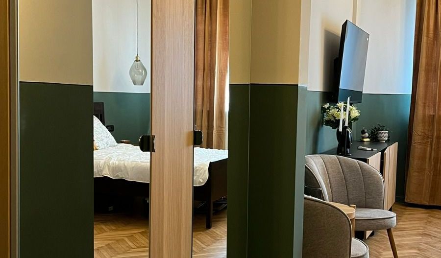 Studio exclusivist in zona Dacia - piata Gemeni - Poză 22