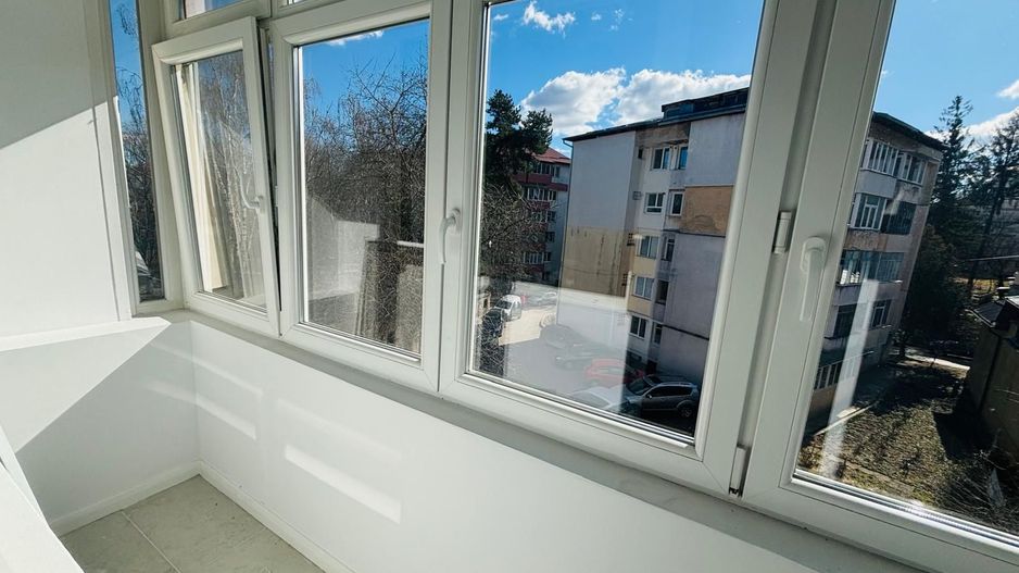 Apartament 3 camere I Ultracentral I 50 mp I 400 € I Suceava - Poză 8